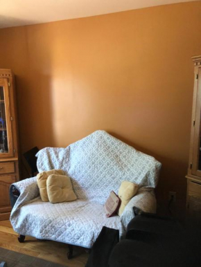 Room to share